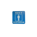 MEN'S RESTROOM